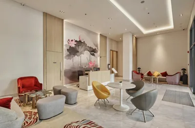 RichLane Residences Managed by The Ascott Limited – Foto’s 6