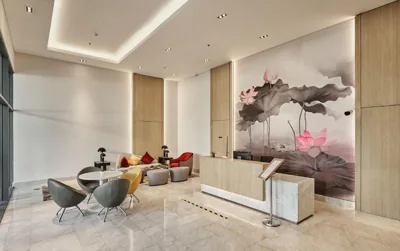 RichLane Residences Managed by The Ascott Limited – Foto’s 7