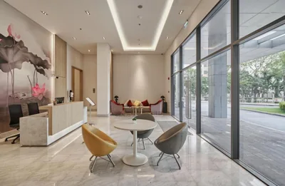RichLane Residences Managed by The Ascott Limited – Foto’s 8