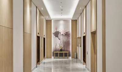 RichLane Residences Managed by The Ascott Limited – Foto’s 9