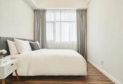 RichLane Residences Managed by The Ascott Limited – Foto’s 15