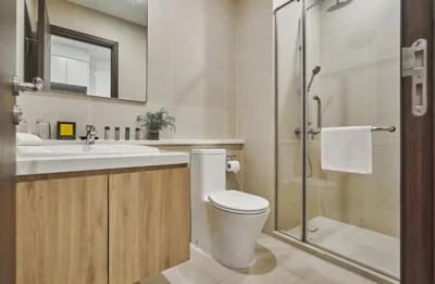 RichLane Residences Managed by The Ascott Limited – Foto’s 16